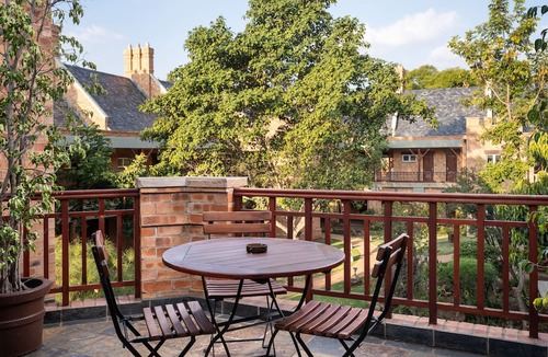 Greater Johannesburg Metropolitan Area Hotel | Premier Hotel Quatermain