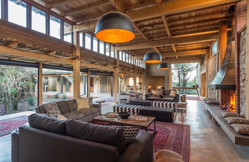 Kenton on Sea Hotel | Kariega Game Reserve - Ukhozi Lodge