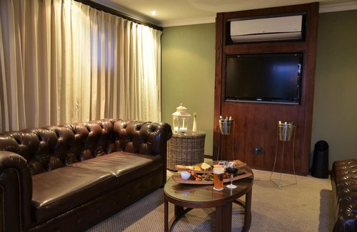 Eikenbosch Hotel | Protea Hotel by Marriott Cape Town Durbanville
