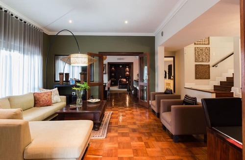 Pollok Beach House | Manor 38
