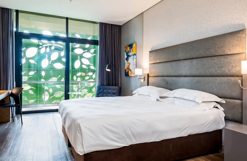 Umhlanga Ridge Hotel | aha Gateway Hotel