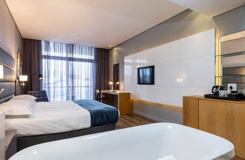 Umhlanga Ridge Hotel | aha Gateway Hotel