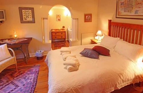 Duiwerivier Bed & Breakfast | The Old Trading Post - Guest House
