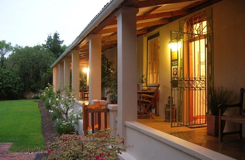 Duiwerivier Bed & Breakfast | The Old Trading Post - Guest House