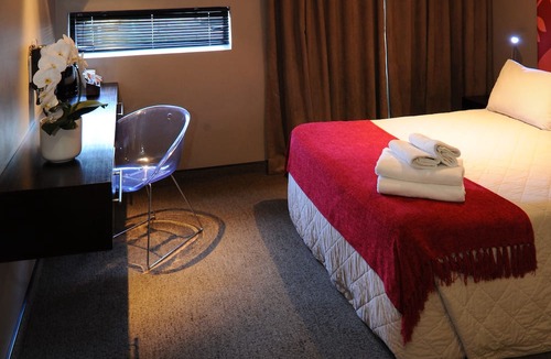 Bloemfontein Hotel | aha Bloemfontein