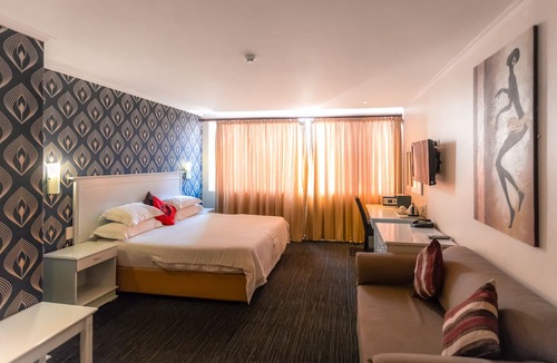 Windermere Hotel | Florida Park Hotel
