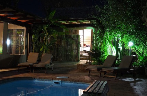 Oudtshoorn Bed & Breakfast | Earthbound B&B