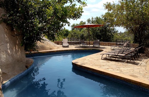 Hectorspruit Hotel | Manyatta Rock Camp-Kwa Madwala Private Game Reserve