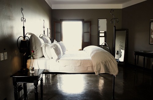 Plettenberg Bay Hotel | Grand Africa Rooms and Rendezvous