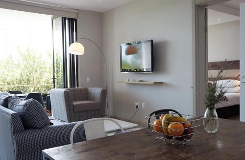 Silver Lakes Cabin | The Lakes Boutique Lodge