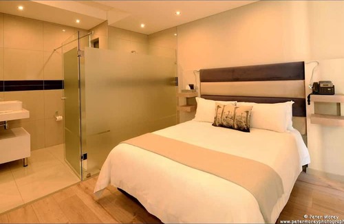 Silver Lakes Cabin | The Lakes Boutique Lodge
