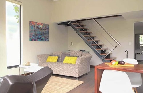 Silver Lakes Cabin | The Lakes Boutique Lodge