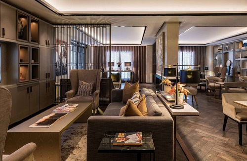 Bo'Kaap Hotel | Hyatt Regency Cape Town