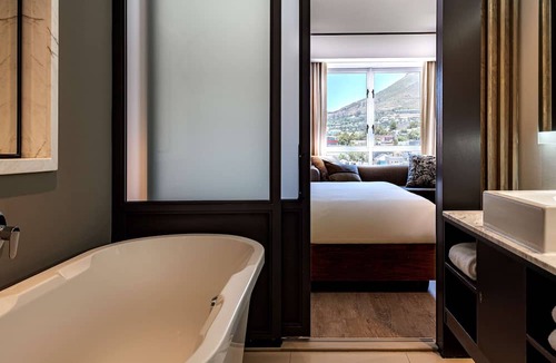 Bo'Kaap Hotel | Hyatt Regency Cape Town