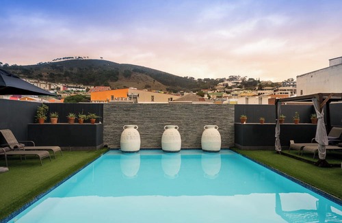 Bo'Kaap Hotel | Hyatt Regency Cape Town