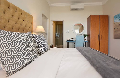 Big Bay House | The Sir David Boutique Guest House