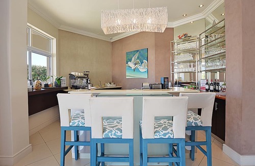 Big Bay House | The Sir David Boutique Guest House