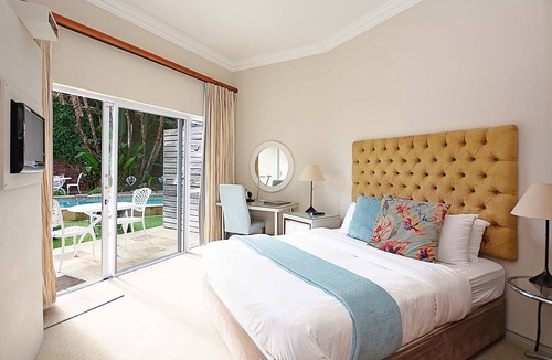 Big Bay House | The Sir David Boutique Guest House