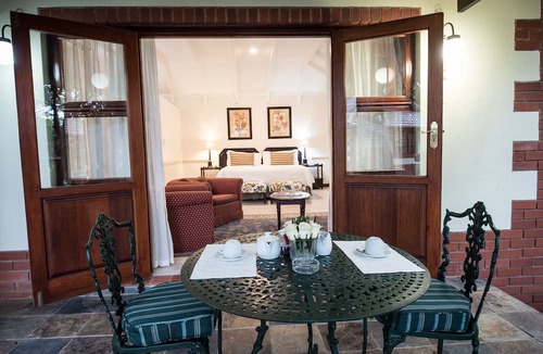 Pennington Hotel | Selborne Golf Estate, Hotel & Spa