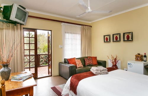 Oudtshoorn House | Gumtree Guest House