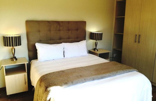 Greater Johannesburg Metropolitan Area House | Dunton Guest House