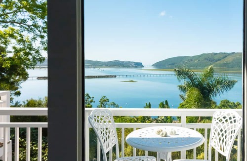 Paradise House | Roseroc Boutique Guest House