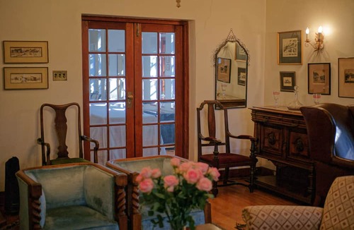 Houghton Estate Hotel | Foxwood House