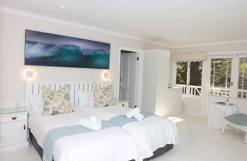 Brenton-on-Sea Bed & Breakfast | Brenton Beach House