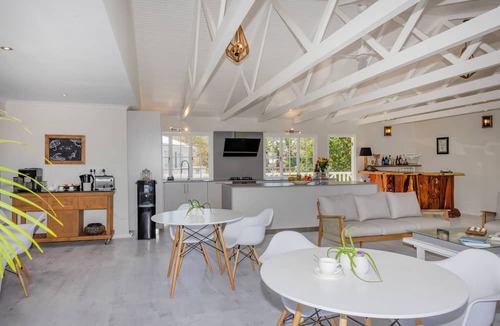 Brenton-on-Sea Bed & Breakfast | Brenton Beach House