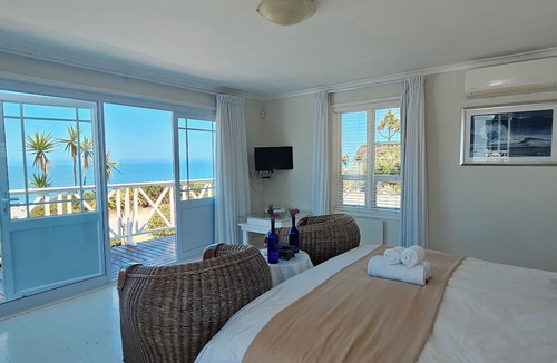 Brenton-on-Sea Bed & Breakfast | Brenton Beach House