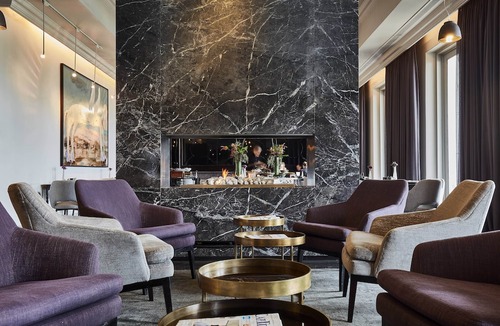 Victoria and Alfred Waterfront Hotel | Queen Victoria Hotel & Manor House by NEWMARK