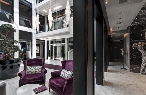 Victoria and Alfred Waterfront Hotel | Queen Victoria Hotel & Manor House by NEWMARK