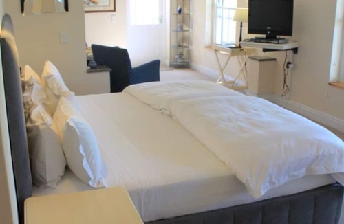 Buffalo Hills Game Reserve House | Fynbos Ridge