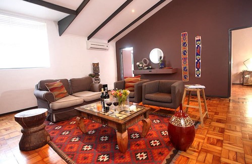 Koelenhof House | Marianne Wine Estate