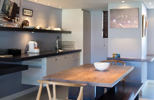 Cape Town City Centre Hotel | Hippo Boutique Hotel