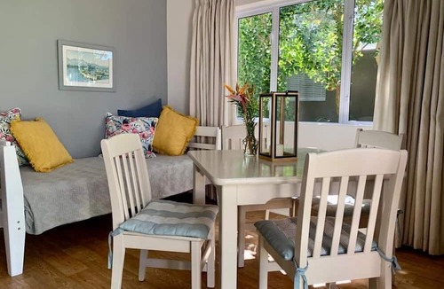 Westcliff House | Anchor's Rest Hermanus