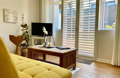 Westcliff House | Anchor's Rest Hermanus