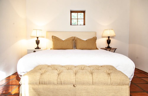Stellenbosch House | Navarre Farm Cottages