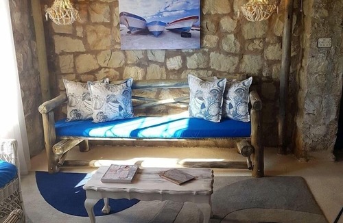 Fouriesburg Cabin | Affi Lande Boetiek Guest Farm