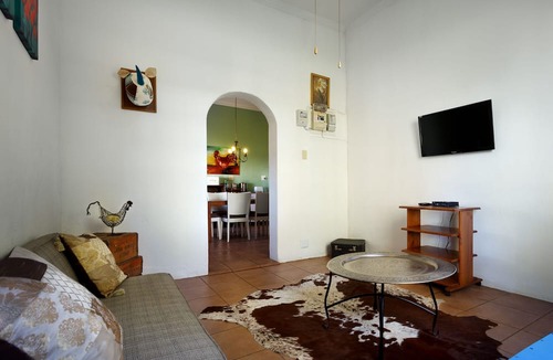 Bethulie Cottage | Karoohuisie