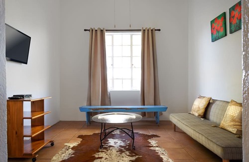 Bethulie Cottage | Karoohuisie