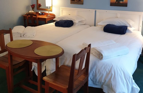 Springfontein House | Springfontein Guesthouse
