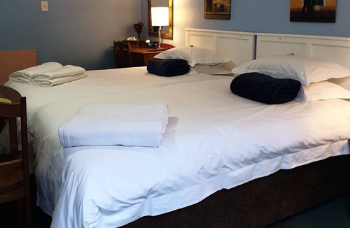 Springfontein House | Springfontein Guesthouse