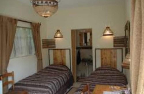 Matjhabeng Bed & Breakfast | Marnicus Guesthouse