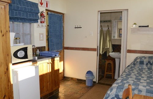 Matjhabeng Bed & Breakfast | Marnicus Guesthouse