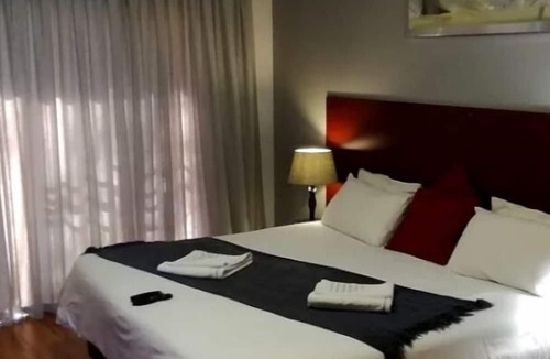 Cofimvaba House | Kubo Bed And Breakfast