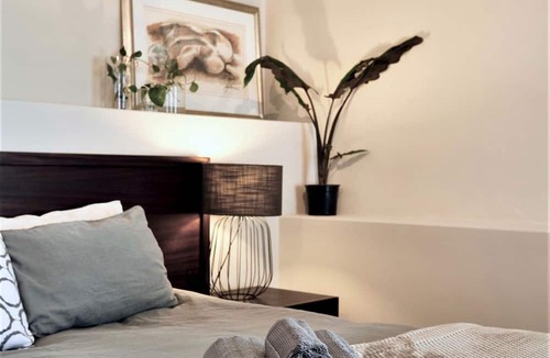 Camps Bay Apartment | 6 On Clifton