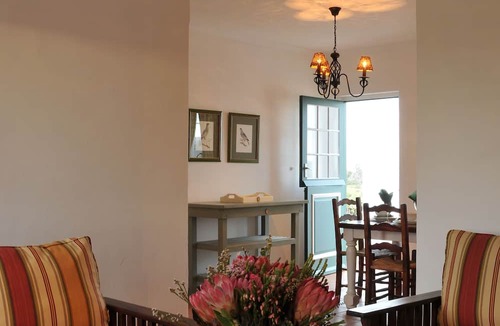 Bredasdorp House | De Hoop Village Cottages