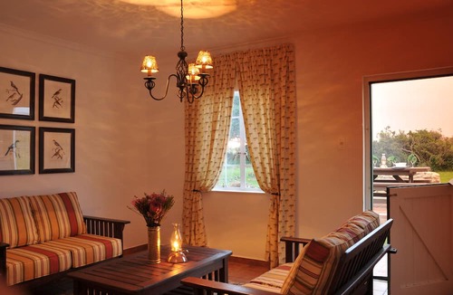 Bredasdorp House | De Hoop Village Cottages