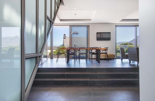 Kommetjie Villa | Solstice